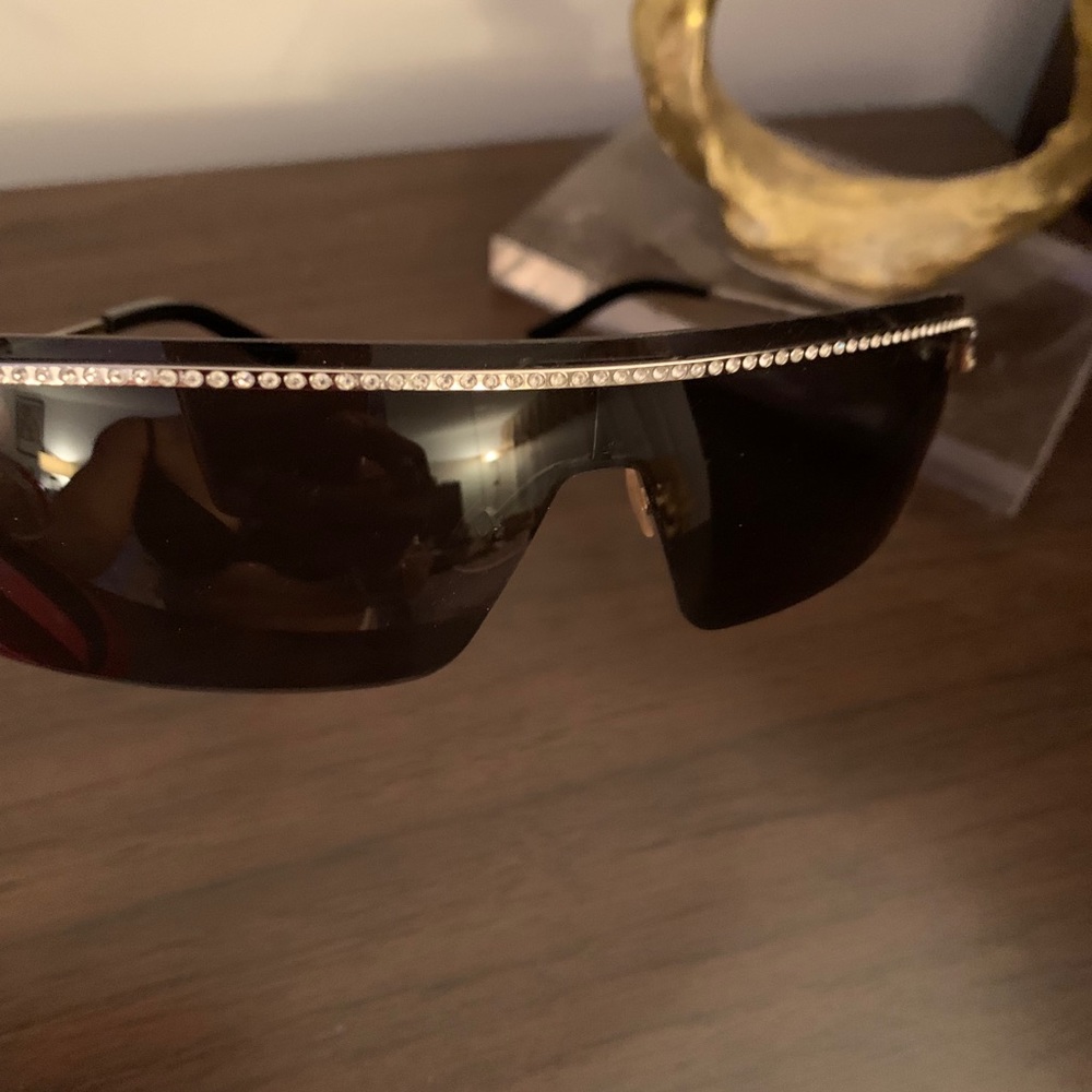Designer Sunglasses